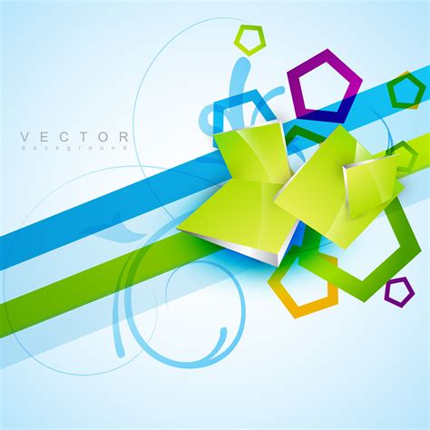 shape vector 456067 Vector Art at Vecteezy