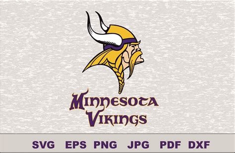 Minnesota Vikings Logo Svg Png Vikings Svg Minnesota Vikings 3 Svg ...