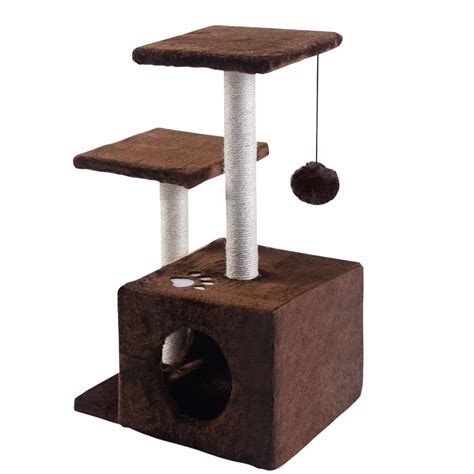 Cat Scratching Post 61cm - Pet, $ 49.90 + FREE Shipping in Australia