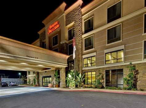 Hampton Inn and Suites Moreno Valley, Moreno Valley (CA) | 2021 Updated ...