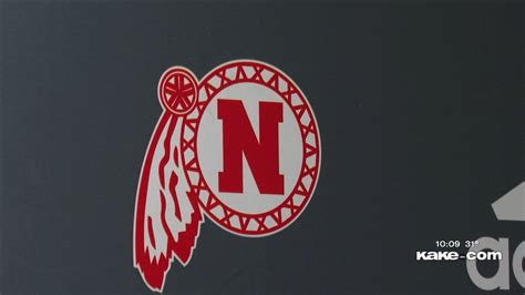 ‘Always going to be a Redskin’: Mixed reaction to Wichita North mascot change - KAKE