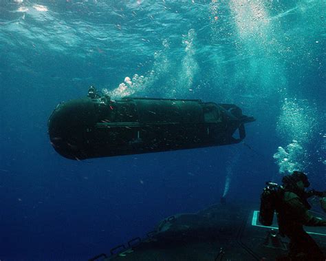 Torpedo SEAL | Navy SEALs