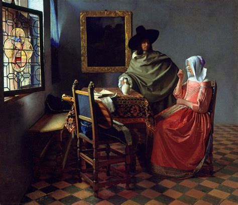 The 8 Best Vermeer Paintings of All Time - Artsper Magazine