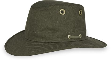 Tilley Endurables TH5 Hemp Hat - Unisex | MEC