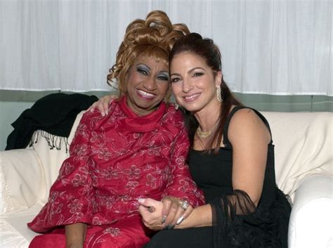 29 Gorgeous Celia Cruz Photos To Remember The 'Queen Of Salsa'