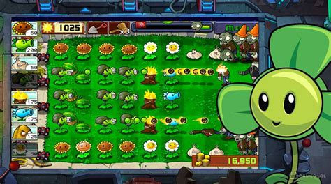 Download Plants vs Zombies for PC - Free Strategy Game