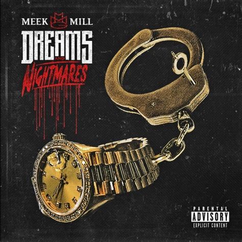 Meek Mill – “Dreams and Nightmares” [FULL AUDIO]