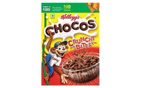 Kellogg's Chocos Crunchy Bites - Reviews | Ingredients | Recipes | Benefits - GoToChef