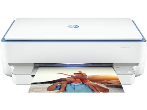 HP ENVY 6065e All-in-One Printer Software and Driver Downloads | HP ...