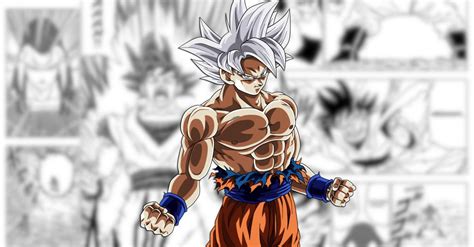 Goku New Form 2023 - Printable Forms Free Online