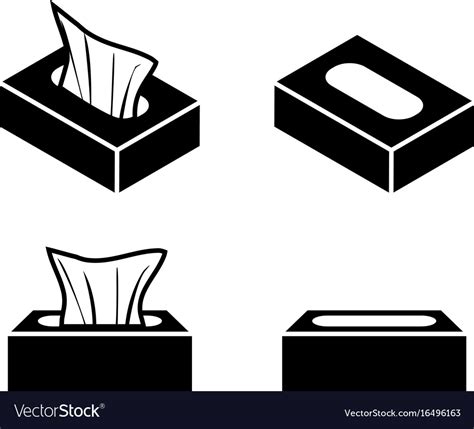 Kleenex Svg