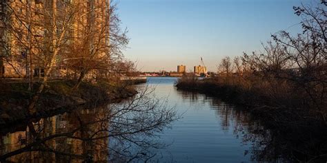 Toxic Fears, Confusion After Chemical Leak Hits Philadelphia Drinking ...