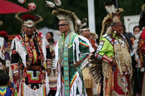 Hundreds Gather for Weekend Pow Wow at Roseau River First Nation - PembinaValleyOnline.com ...