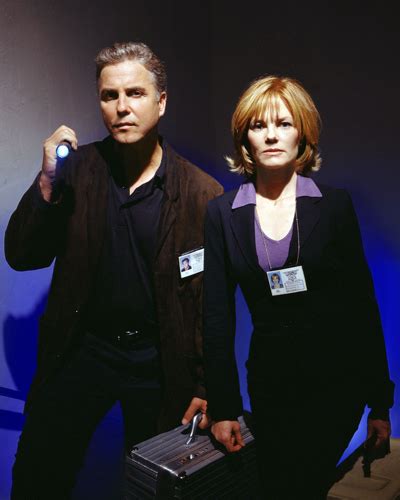 CSI : Crime Scene Investigation [Cast] photo