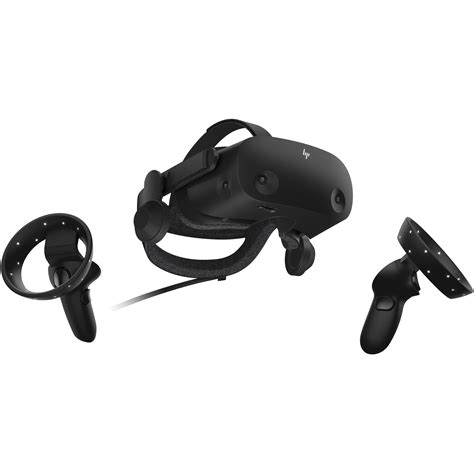 HP Reverb G2 Virtual Reality Headset 1G5U1AA#ABA B&H Photo Video