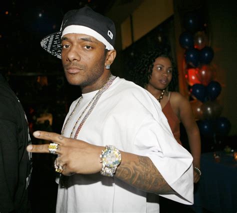 Remembering Prodigy Of Mobb Deep