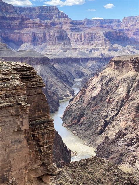 Grand Canyon in March [Weather, What to Wear, Visiting Tips]