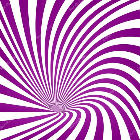 Purple twisted vortex background Stock Vector Image by ©davidzydd #53909281