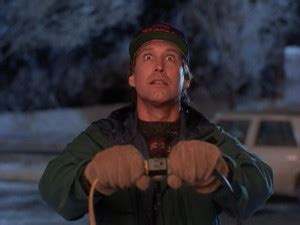 Chevy Chase Christmas Vacation Quotes. QuotesGram