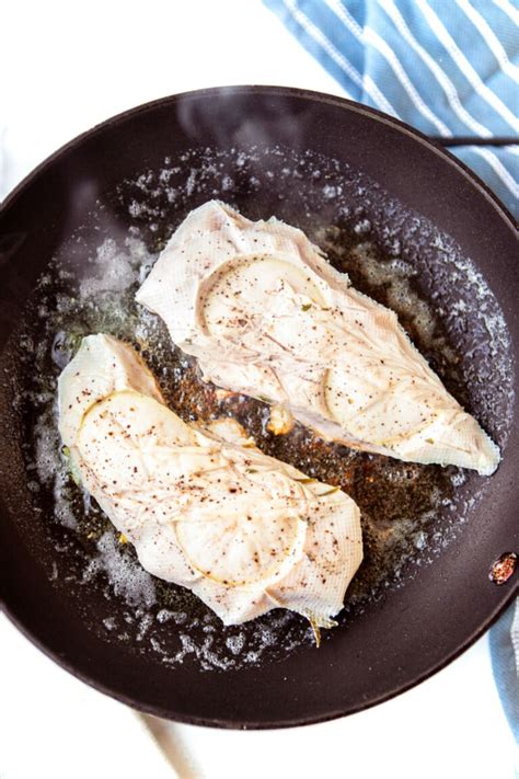 Perfect Sous Vide Chicken Breast Recipe - Lauren's Latest