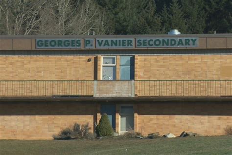 Georges P. Vanier Secondary School - UNIMATES Education