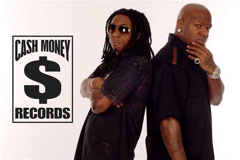 Inside the Messy Divorce of Lil Wayne & Cash Money Records