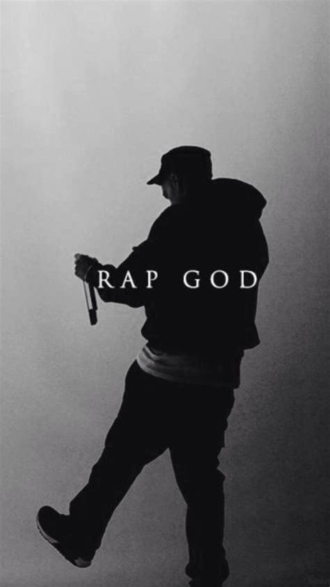 Rap god – Artofit