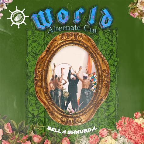 Bella Shmurda - World (Alternate Cut) Lyrics | AfrikaLyrics