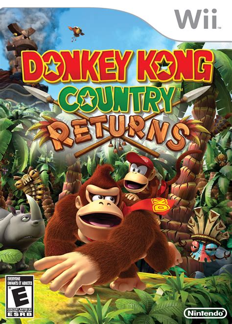 Donkey Kong Country 3 Game Over