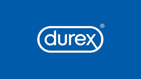 Durex rebrand hits the spot with a sexy new logo | Creative Bloq