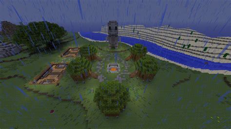 Elite Pixelmon Island v2.0 [Custom Map] [Pixelmon 1.6.4] (Played By ...