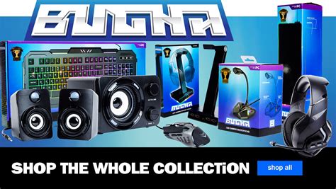 Bugha Partners With Five Below To Release A Line Of Affordable, Quality Gaming Accessories ...