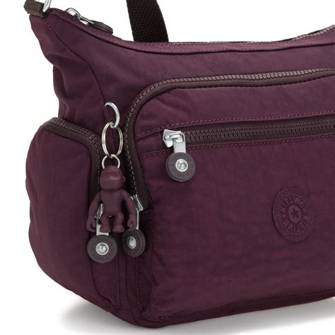 Kipling Gabbie S Small Crossbody Ladies Handbag NEW 2019 Colours | eBay