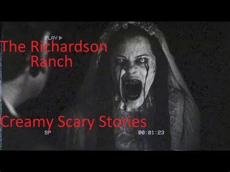 I have created my first 3 scary stories and they are all a creation of ...