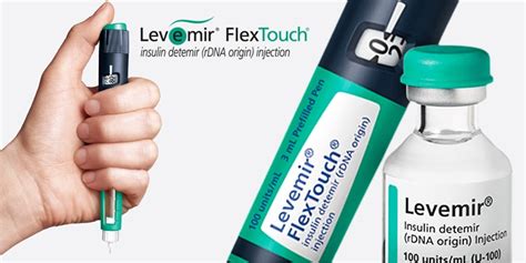 Buy Genuine Levemir FlexTouch Insulin Shot inTijuana Mexico