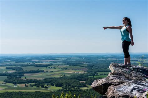 Outdoor Things to Do in Lehigh Valley