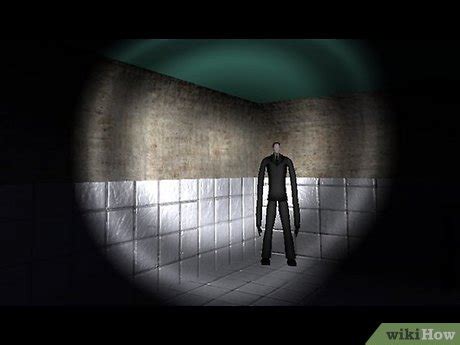 How to Beat Slender: The Eight Pages: 11 Steps (with Pictures)