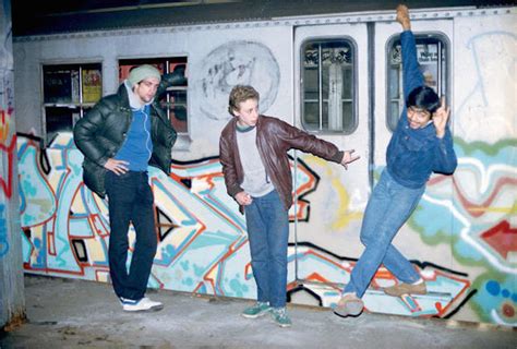 Check Out These Sick Subway Graffiti Photos From the '70s Taken by Henry Chalfant | Complex