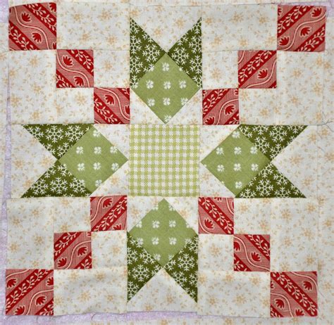 Sew'n Wild Oaks Quilting Blog: Country Charmer Quilt Along