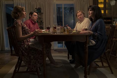 Love & Death Trailer: Elizabeth Olsen, Jesse Plemons Star for HBO Max – IndieWire