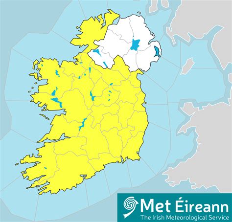 Ireland weather - Entire country shrouded in fog this morning amid ...