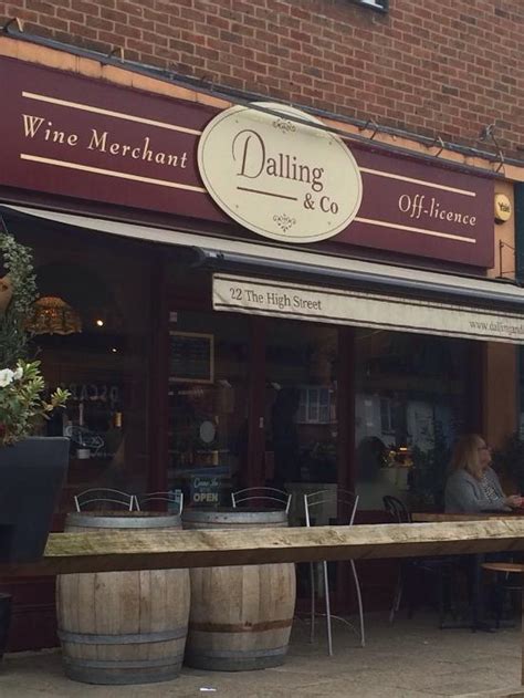 Dalling & Co, Kings Langley - Restaurant Reviews, Phone Number & Photos - TripAdvisor