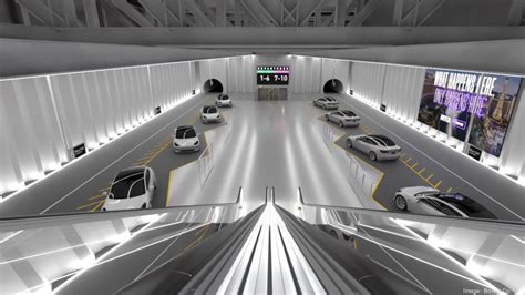 Boring Co. may dig tunnel near Tesla factory east of Austin - Austin Business Journal