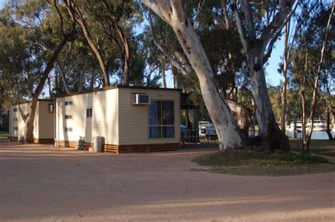 Riverbend Caravan Park - Renmark