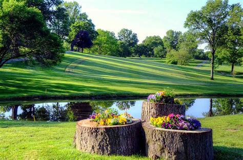 Glen Echo Country Club | Best Golf Courses in St. Louis, Missouri | Reviews of Missouri Golf Courses