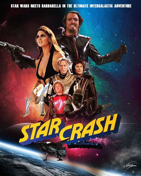 Starcrash by PZNS on DeviantArt