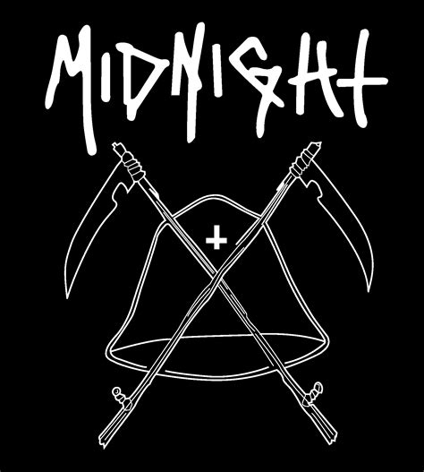 MIDNIGHT Logo Vector - (.Ai .PNG .SVG .EPS Free Download)