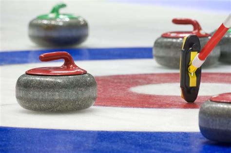 Unionville Jamaica hosts International Curling Friendly event – Markham Review