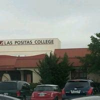 Las Positas Community College - Community College