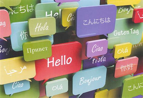 Career Benefits Of Learning A Foreign Language - The HR Digest